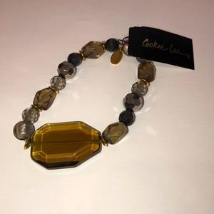 Cookie lee bracelet